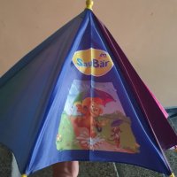Детско чадърче, снимка 2 - Чадъри - 42294459