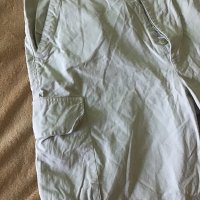 Мъжки панталони с джобове 46, снимка 2 - Къси панталони - 41698585