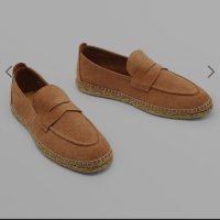 Мъжки обувки Massimo dutti, снимка 1 - Официални обувки - 42715560