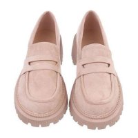 Дамски ежедневни обувки, 4цвята - 023, снимка 9 - Дамски ежедневни обувки - 41819533