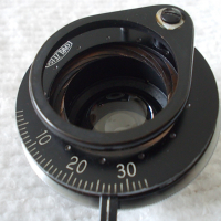 Кондензор Aplantic 1.2 микроскоп Carl Zeiss, снимка 3 - Медицинска апаратура - 44684385