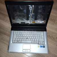Fujitsu Lifebook работи S 710 за части, снимка 4 - Лаптопи за работа - 36206821