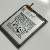 Батерия за Samsung Galaxy S20 original , снимка 1 - Резервни части за телефони - 42170590