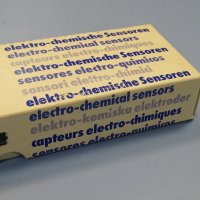 електрод Endess+Huser elektro-chemical sensors Conducta 311, снимка 11 - Резервни части за машини - 34647914