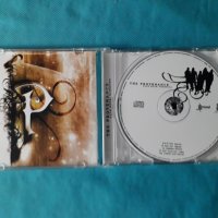 The Provenance – 2001 - 25th Hour; Bleeding (Prog Rock), снимка 2 - CD дискове - 39130446