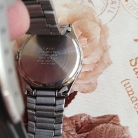 Часовник Casio quartz , снимка 6 - Мъжки - 36080552