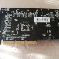 Видео карта NVidia GeForce Axle3D FX5200 64MB DDR 128bit AGP, снимка 7 - Видеокарти - 44489970