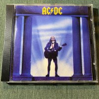 AC/DC, снимка 14 - CD дискове - 44438359
