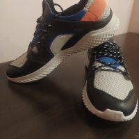 Мъжки маратонки, снимка 3 - Спортни обувки - 35734700