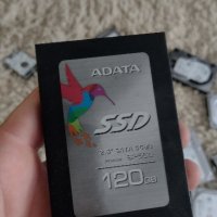 Продавам  HDD SSD , снимка 2 - Други - 41974350
