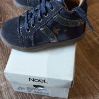 Нови бебешки обувки от естествена кожа, 20-ти номер, снимка 1 - Бебешки обувки - 40865248