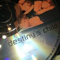 DESTYNIS CHILD CD 3108230832, снимка 15 - CD дискове - 42029290