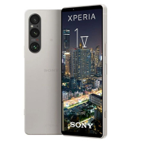 GSM Sony Xperia 1 V, снимка 1 - Sony - 44584964