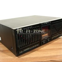 ЕКВАЛАЙЗЕР   Kenwood ge-1100 /1 , снимка 1 - Еквалайзери - 40277206