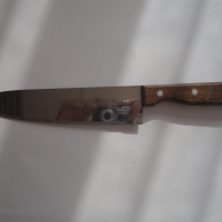Нож Tramontina, снимка 2 - Ножове - 44746533