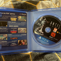 Until Down, снимка 3 - Игри за PlayStation - 36131324