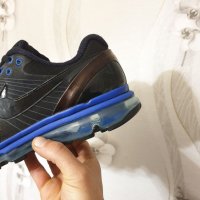 маратонки Nike   Air Max+ 2010 'Air Attack'  номер 45, снимка 11 - Маратонки - 33836932