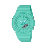 Дамски часовник Casio G-Shock GMA-P2100-2AER, снимка 1 - Дамски - 44569603