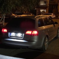 LED Плафони За Регистрационен Номер За:Audi A3;A4;A6;A8;Q7, снимка 6 - Аксесоари и консумативи - 32929080