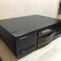 Pioneer PD 9700 CD Player High End, снимка 8 - Ресийвъри, усилватели, смесителни пултове - 42378127