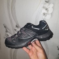 туристически обувки SALOMON ELLIPSE GTX® W номер 37 1/3, снимка 3 - Други - 37143530