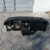 Гръмнало табло Citroen C3 2016 година, снимка 1 - Части - 40252660