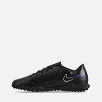 Футболни обувки стоножки Nike Tiempo Legend 10 Club TF Shadow Black DV4345-040, снимка 2 - Футбол - 44719027