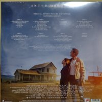 Hans Zimmer – Interstellar (Original Motion Picture Soundtrack), снимка 1 - Грамофонни плочи - 42655144