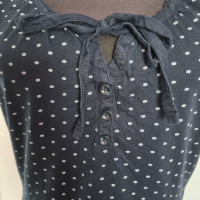 Дамска блуза Tom Tailor , снимка 3 - Тениски - 36254334
