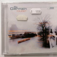 St Germain/Tourist, снимка 1 - CD дискове - 38765953