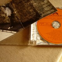JAMES MORRISON, снимка 4 - CD дискове - 34093695