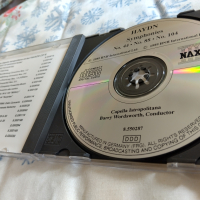 J. HAYDN, снимка 3 - CD дискове - 44783114