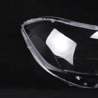 Стъкла за фарове на Mercedes CLS W218 ( 2010-2014 ), снимка 3 - Аксесоари и консумативи - 44526339