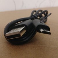 Micro USB cable / Микро USB кабел, снимка 1 - USB кабели - 38916270