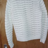 Tommy Hilfiger, снимка 5 - Блузи с дълъг ръкав и пуловери - 31902166