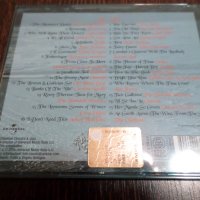 Celtic Stars Mystic Waves 2 CD, снимка 4 - CD дискове - 36005634