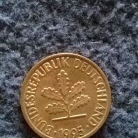 стари монети , снимка 15 - Нумизматика и бонистика - 41667389