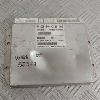 Модул Mercedes A-Class W168 2000г.	, снимка 1 - Части - 44417821