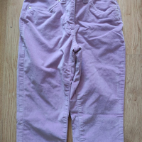 Нов панталон за момиченце размер 134, снимка 2 - Детски панталони и дънки - 36244510