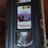 VHS игрални филми екшъни и комедии на видеокасети 8бр, снимка 12 - Екшън - 29208001