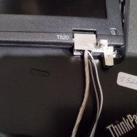 Части за лаптоп Lenovo ThinkPad T520, снимка 2 - Части за лаптопи - 39436662