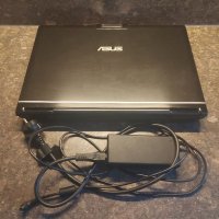 Лаптоп- ASUS M50S, снимка 2 - Лаптопи за дома - 39604263