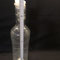 Ново шише за вода , снимка 2 - Антикварни и старинни предмети - 42295761