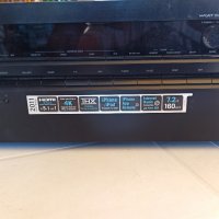 Ресивър ONKYO TX-NR 609, снимка 2 - Ресийвъри, усилватели, смесителни пултове - 41751975