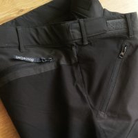 DOVREFJELL Stretch Trouser размер XL за лов риболов туризъм изцяло еластичен панталон - 808, снимка 13 - Панталони - 44179110