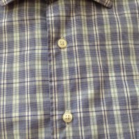 мъжка риза ARROW с дълъг ръкав ХХЛ , снимка 4 - Ризи - 41084488