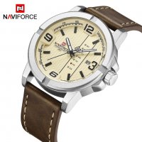 Мъжки часовник NaviForce NF9177., снимка 1 - Мъжки - 34793807