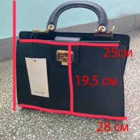 Дамска чанта ORSAY, нова, с етикет, снимка 5 - Чанти - 41983986