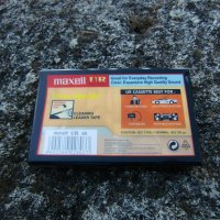 Нови аудиокасети TDK Maxell Goldstar, снимка 6 - Радиокасетофони, транзистори - 40859537