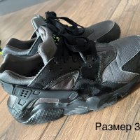 Маратонки Nike, снимка 1 - Детски маратонки - 42428158